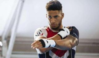 重量级拳击比赛 重量级拳击比赛